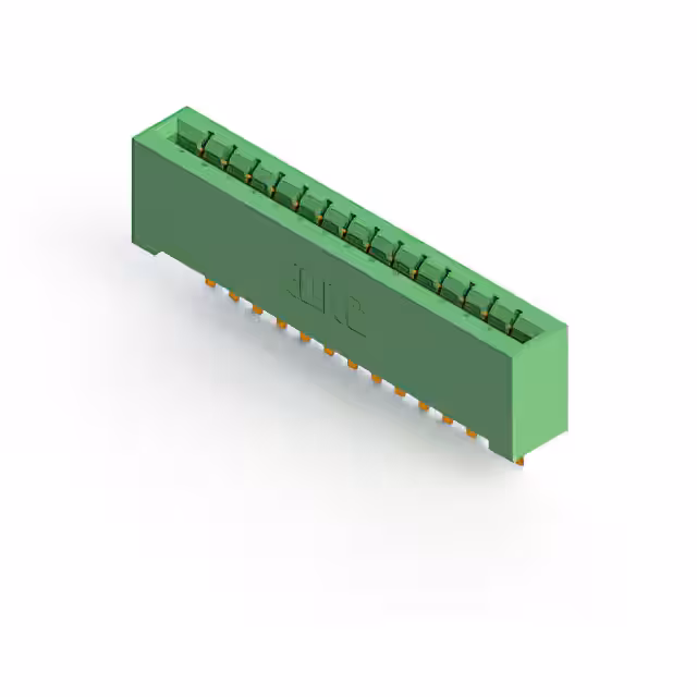 333-014-544-101 EDAC Inc.  Edgeboard Connectors
